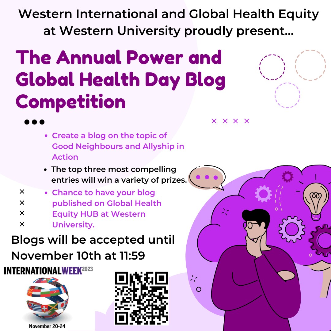 Blog Blog Western University